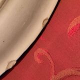 Desvres earthenware dish