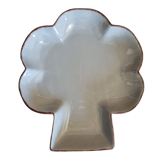 Tree-shaped dish la cabane de zoé