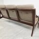 Vintage three seater sofa by de Ster Gelderland 1960s