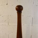 Brutalist coat rack 1950