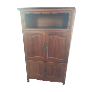 Meuble d’entrée vestiaire