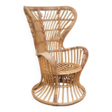Gio Ponti Lio Carminati Bonacina armchair