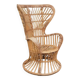 Fauteuil Gio Ponti Lio Carminati Bonacina