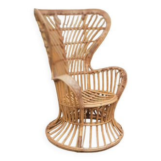 Gio Ponti Lio Carminati Bonacina armchair