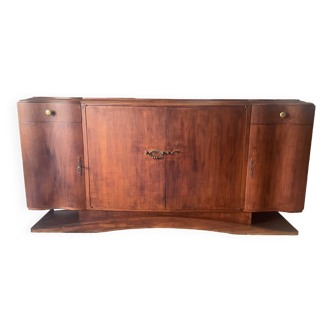 Bahut/buffet art déco