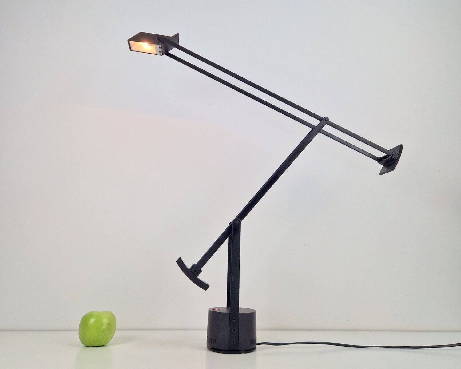 Tizio Table Lamp by Richard Sapper for Artemide, 1970s