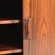 Vintage rosewood sideboard by Svend Aage Larsen
