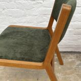 Set of two chairs Magnus Okesen Denmark