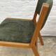 Set of two chairs Magnus Okesen Denmark