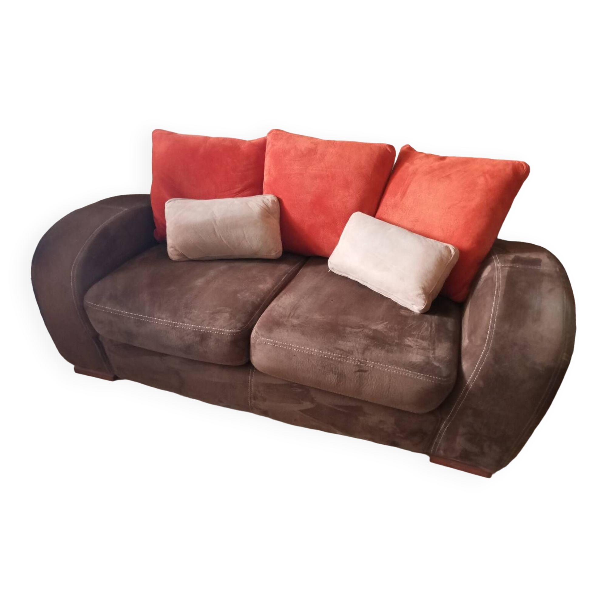 Lounge sofa