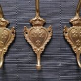 5 golden hooks