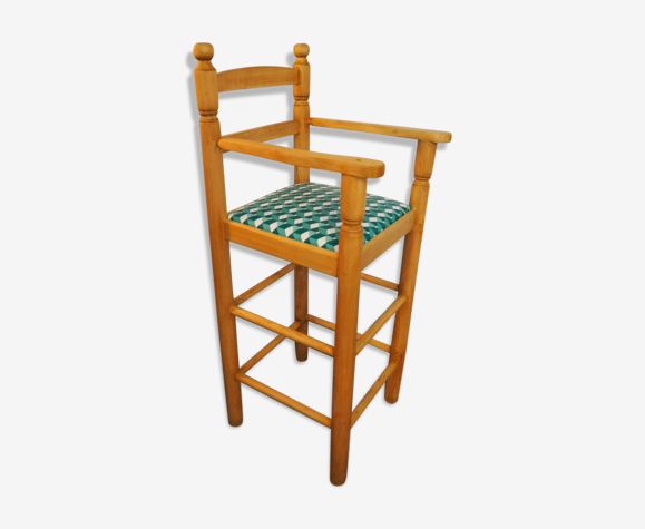 Chaise Haute Enfant Vintage Selency Chaise Haute Enfant Vintage Selency