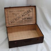 Ancienne valise