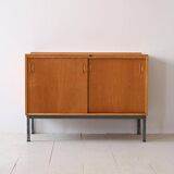 1960s office sideboard
