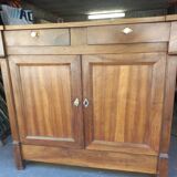 High buffet from the Restoration period