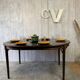 Table extensible