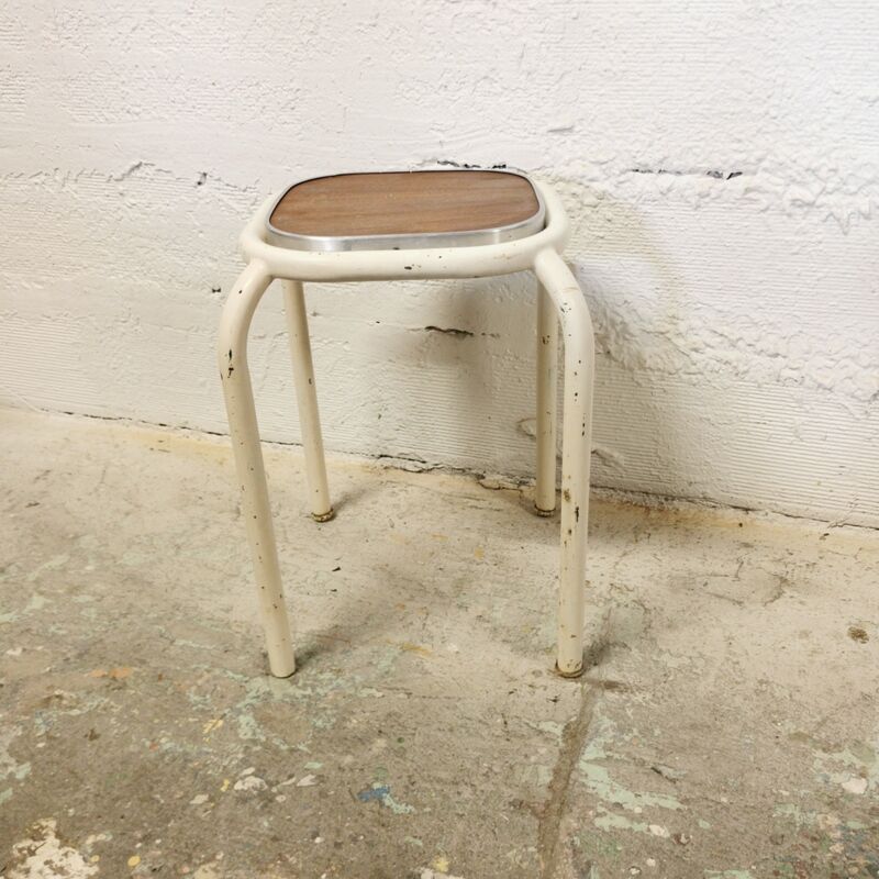 Industrial stool