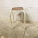 Industrial stool