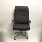 Office chair Osvaldo Borsani