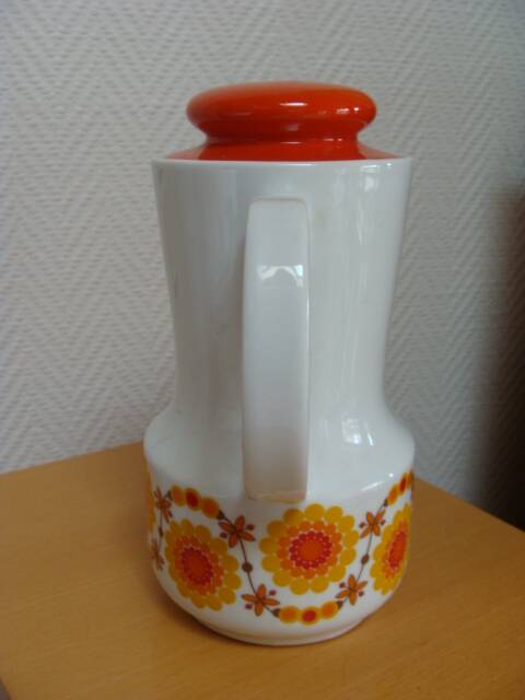 Vintage Bavaria coffee maker