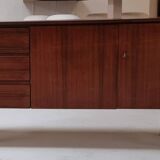 Buffet du milieu du siècle