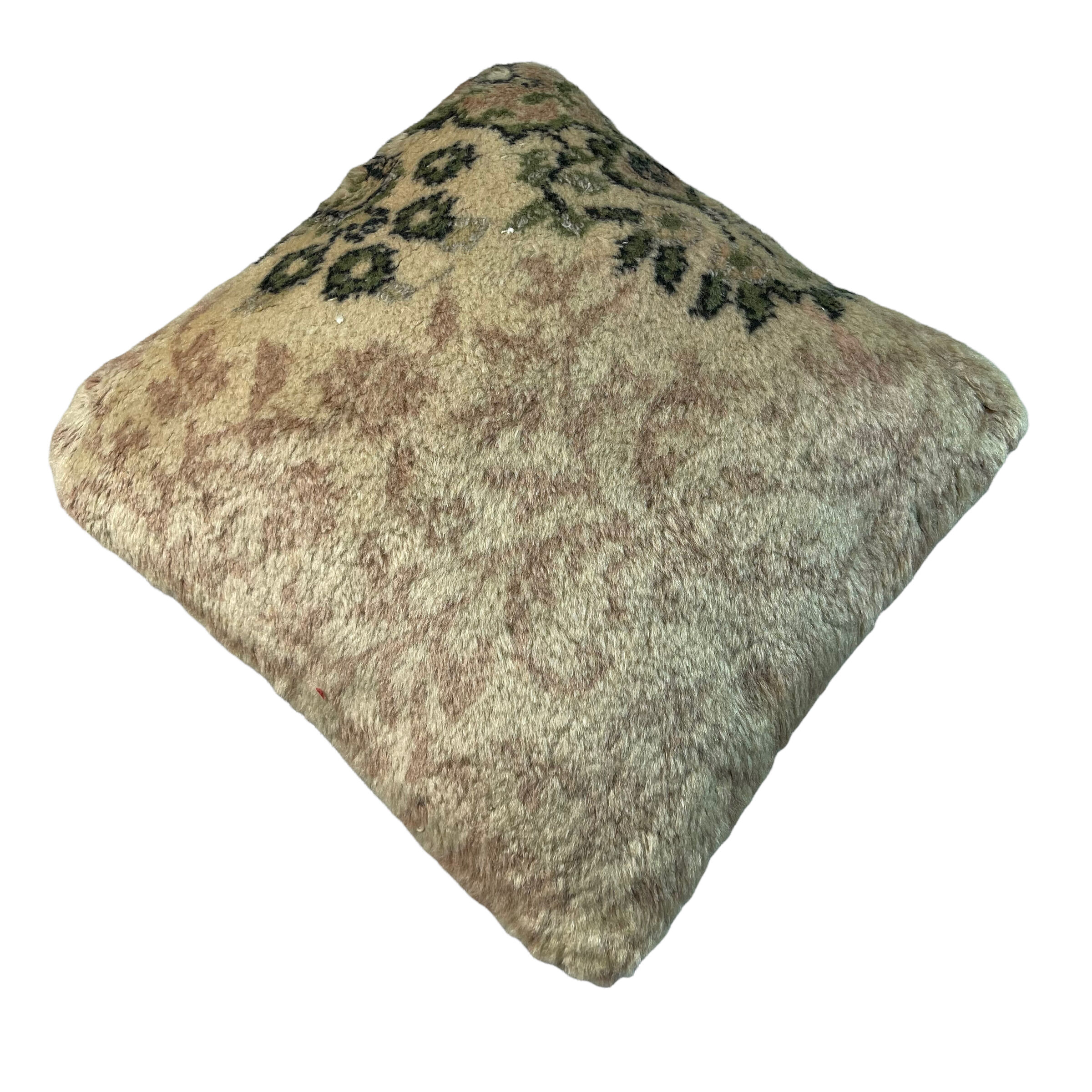 Housse de coussin turc vintage 45 x 45 cm