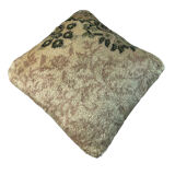 Housse de coussin turc vintage 45 x 45 cm