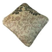 Vintage turkish cushion cover 45 x 45 cm