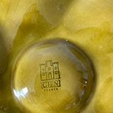 Oyster plates slurry Gien