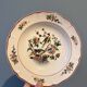Set of 12 Villeroy and Boch hollow plates, model "Phoenix"