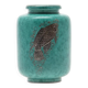 Vase wilhelm kage 1076 ie 'argenta' gustavsberg suède 1950 marqué