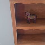 Bibus library revalued