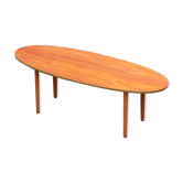 Scandinavian coffee table 1960