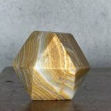 Stone paperweight