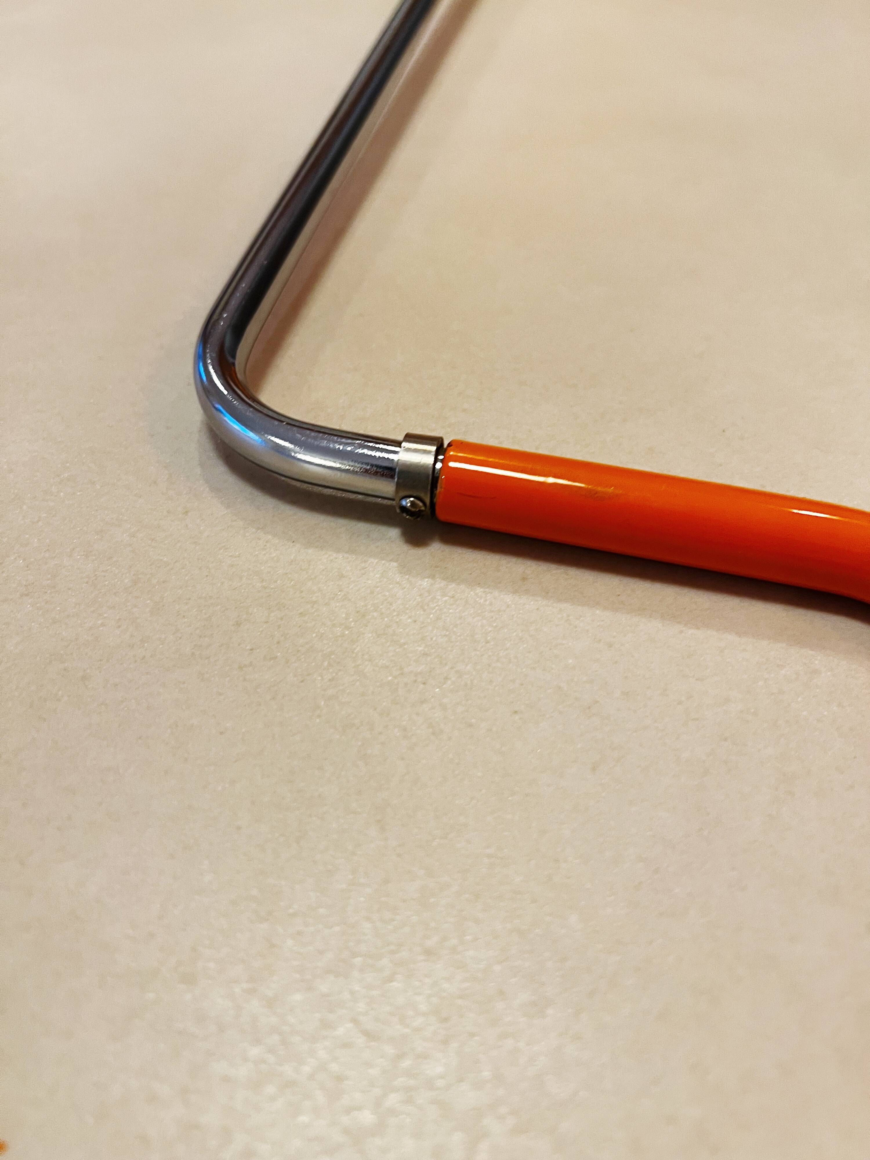 Articulated wall light 70