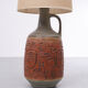 Floor Lamp Gerda Heuckeroth for Carstens Tönnieshof, 1960s, Germany