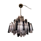 Lustre Venini Glass Murano
