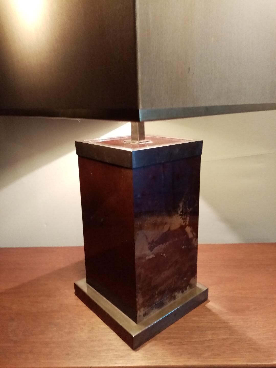 Lampe