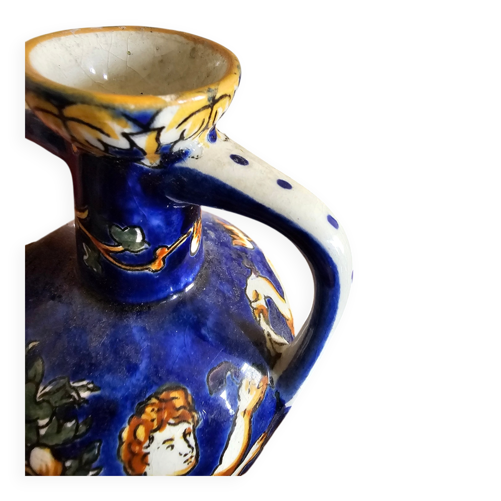 maiolica italienne