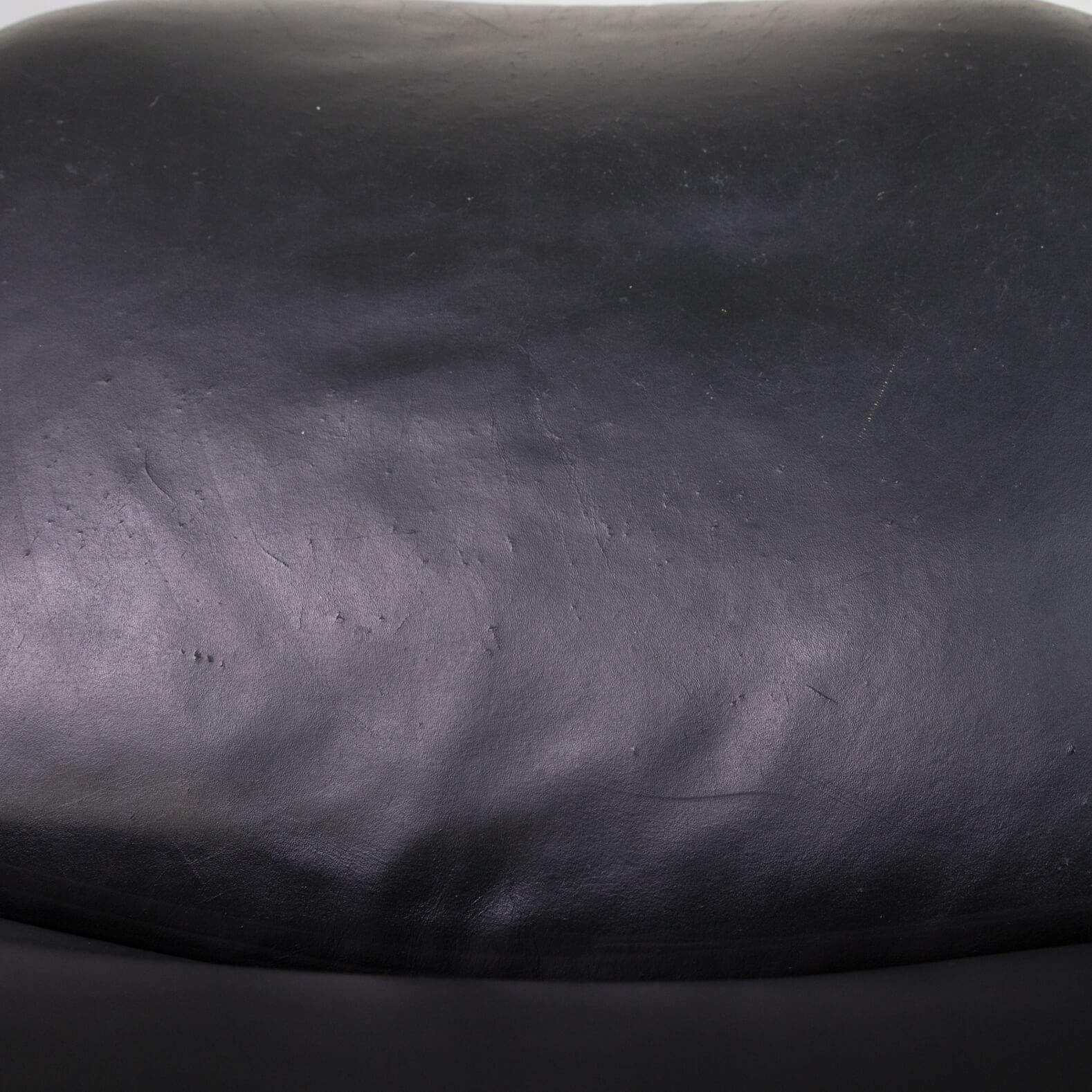 70s Giancarlo Piretti ‘alky’ fauteuil for Castelli & Artifort