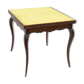 Table à jeux