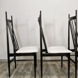 Mid century chairs