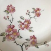Assiettes Winterling