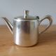 Christofle silver-plated teapot 240515