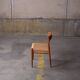 Niels O. Møller model 75 dining chair