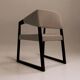 Daniele Lo Scalzo Moscheri - “SIGN 457” armchair - Pedrali - 2007 - Italy