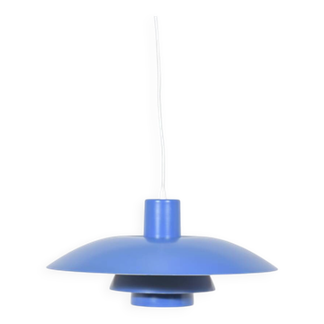 Mid-Century PH 4/3 Pendant Lamp by Poul Henningsen for Louis Poulsen, Denmark, 1960s