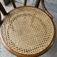 Fischel bistro chair