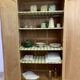 Armoire parisienne vintage