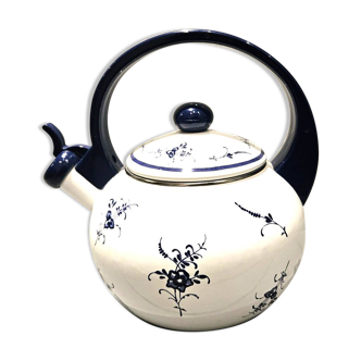 Luxembourg kettle model by Villeroy & Boch